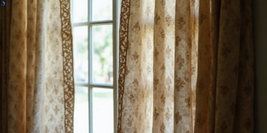 Dry cleaning delicate silk velvet drapes narellan-vale-nsw Matty Curtain Cleaning